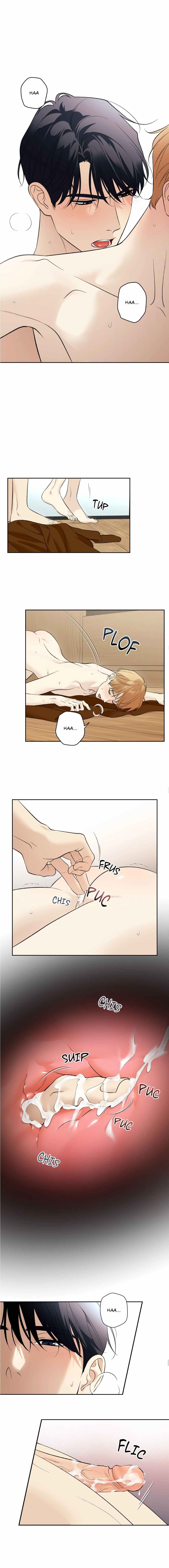 2 ¿Por qué solo conmigo eres indiferente? (Sin Censura)