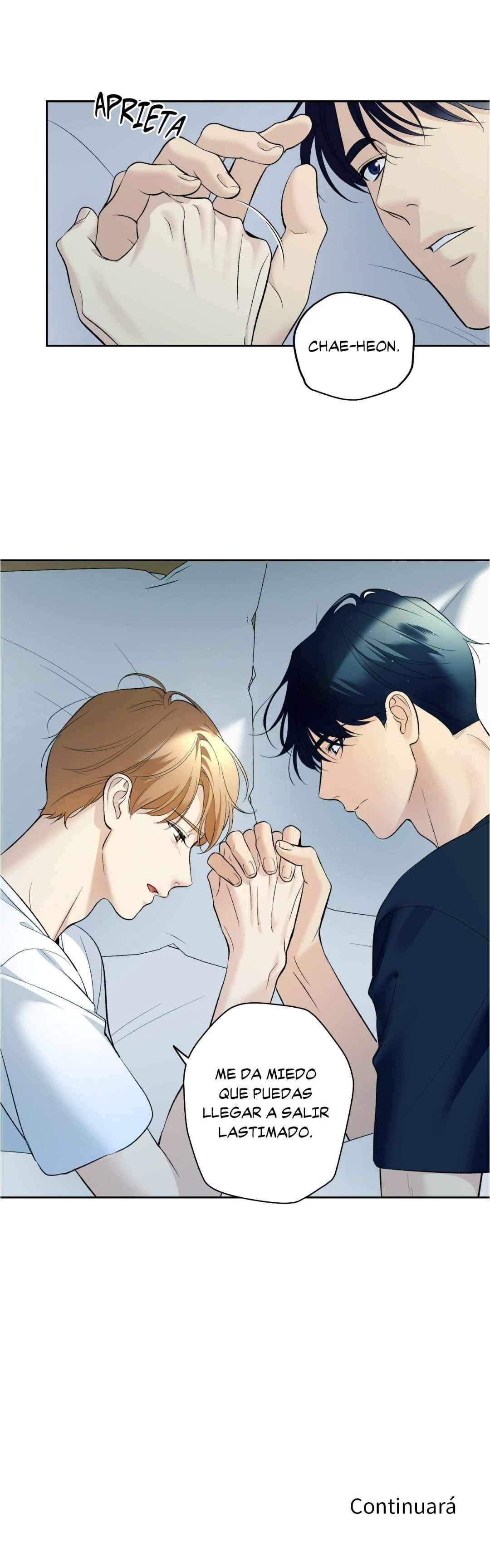 12 ¿Por qué solo conmigo eres indiferente? (Sin Censura)