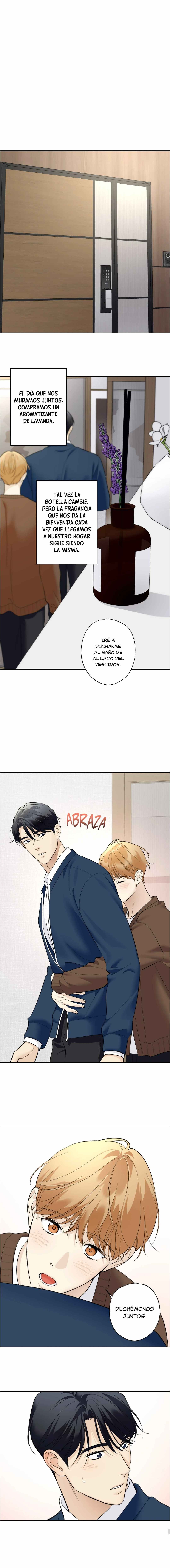 12 ¿Por qué solo conmigo eres indiferente? (Sin Censura)