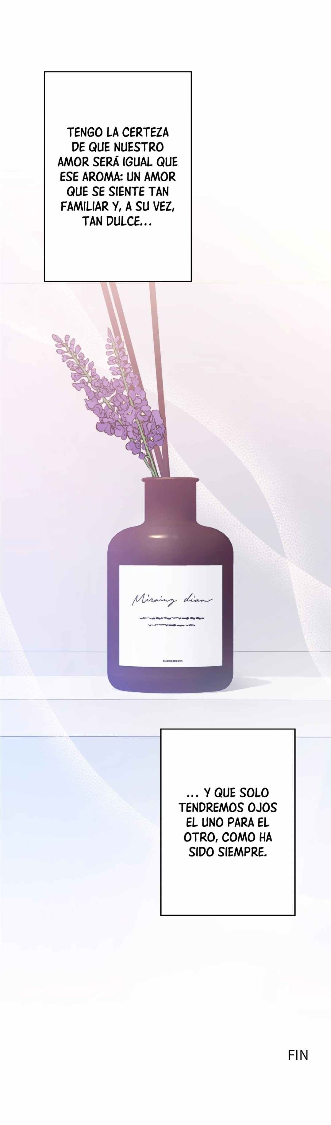 14 ¿Por qué solo conmigo eres indiferente? (Sin Censura)