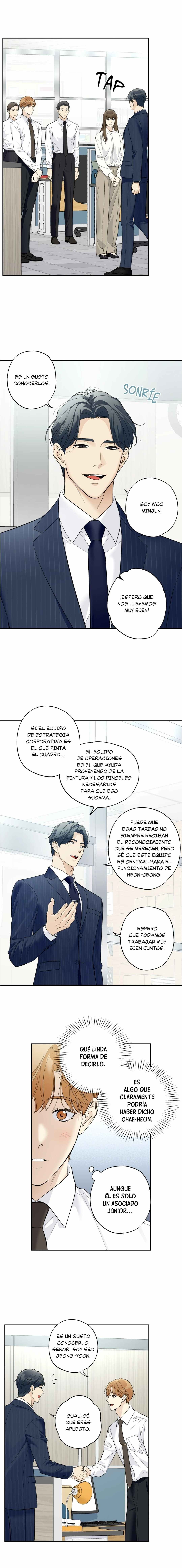 11 ¿Por qué solo conmigo eres indiferente? (Sin Censura)