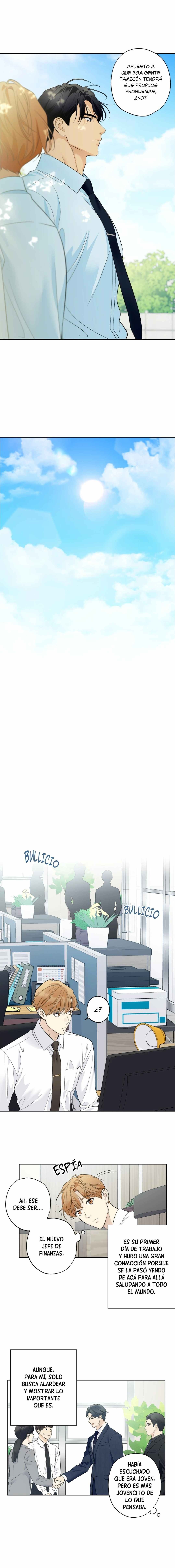 10 ¿Por qué solo conmigo eres indiferente? (Sin Censura)