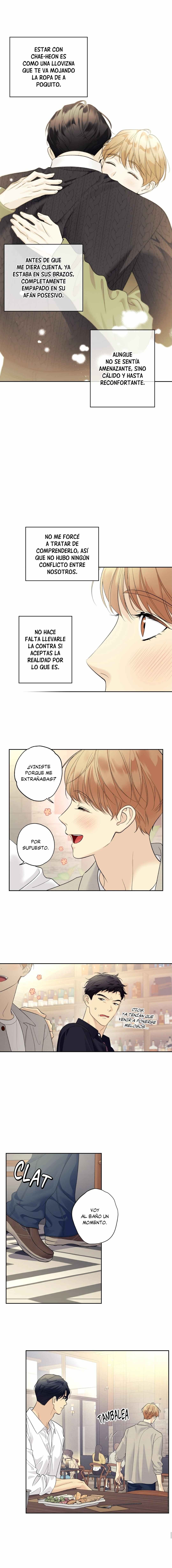 7 ¿Por qué solo conmigo eres indiferente? (Sin Censura)