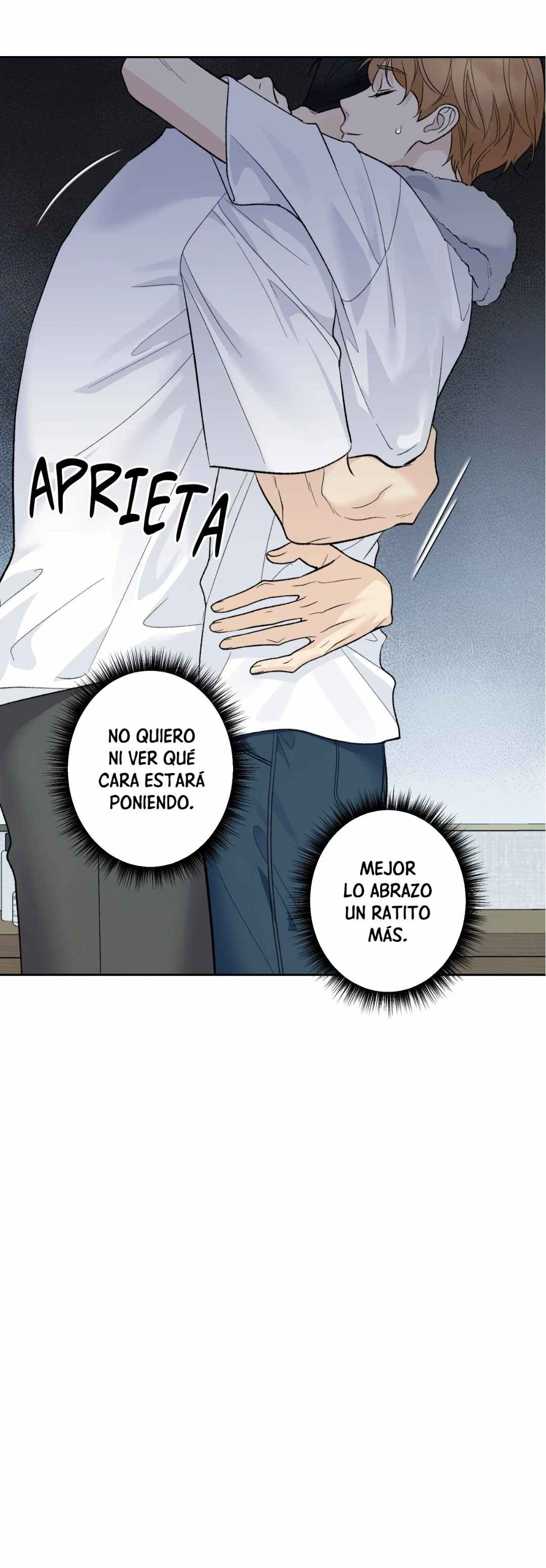 3 ¿Por qué solo conmigo eres indiferente? (Sin Censura)