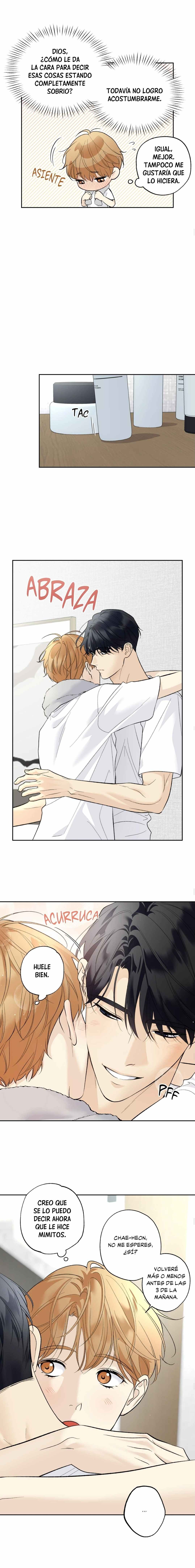 2 ¿Por qué solo conmigo eres indiferente? (Sin Censura)