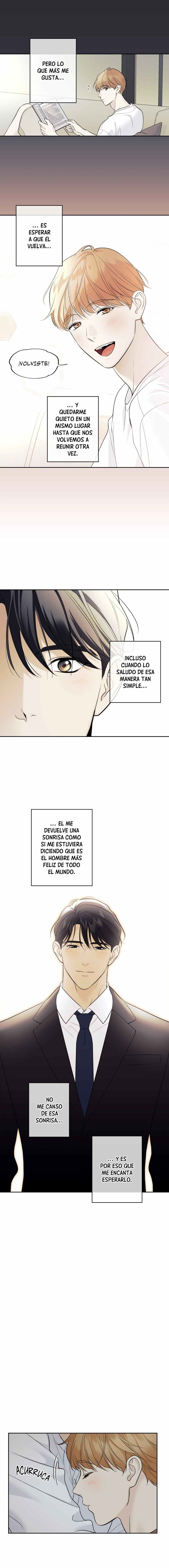 12 ¿Por qué solo conmigo eres indiferente? (Sin Censura)