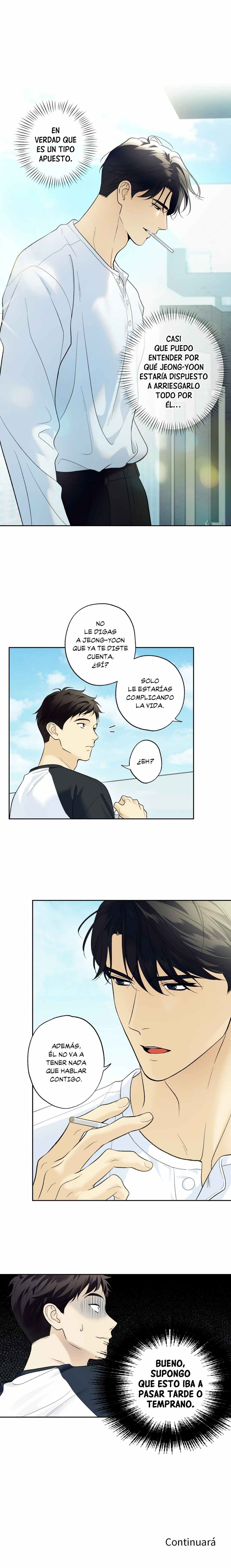 12 ¿Por qué solo conmigo eres indiferente? (Sin Censura)