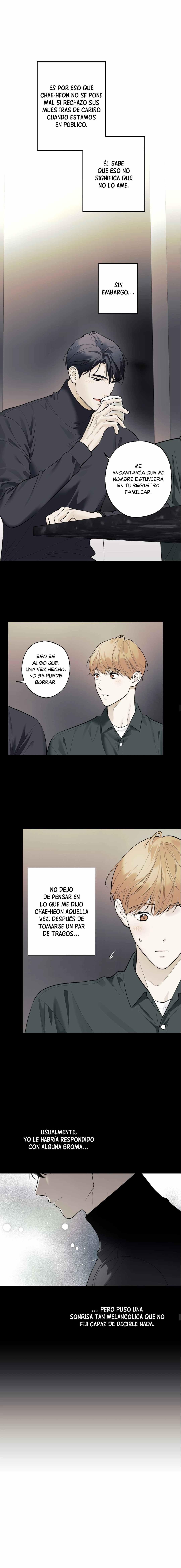 3 ¿Por qué solo conmigo eres indiferente? (Sin Censura)