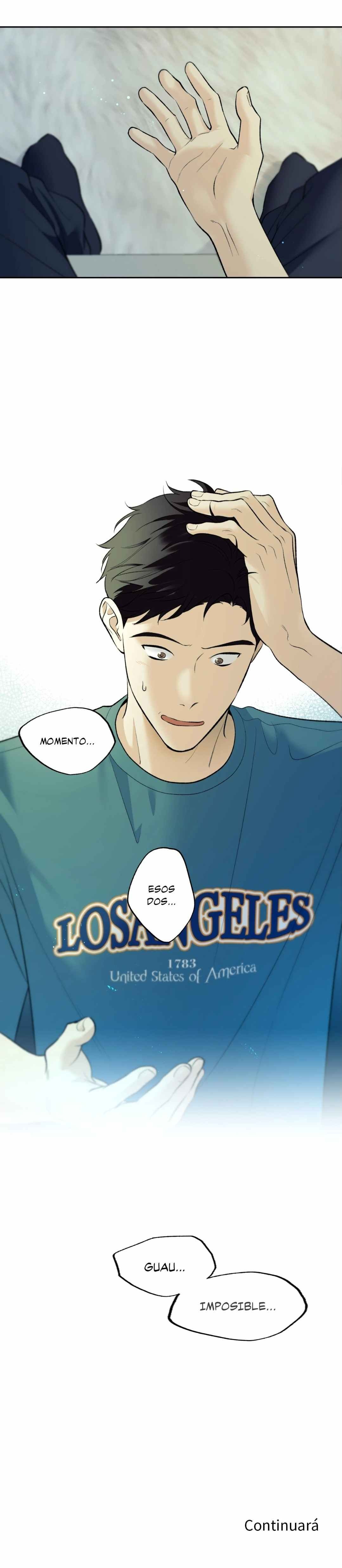 14 ¿Por qué solo conmigo eres indiferente? (Sin Censura)