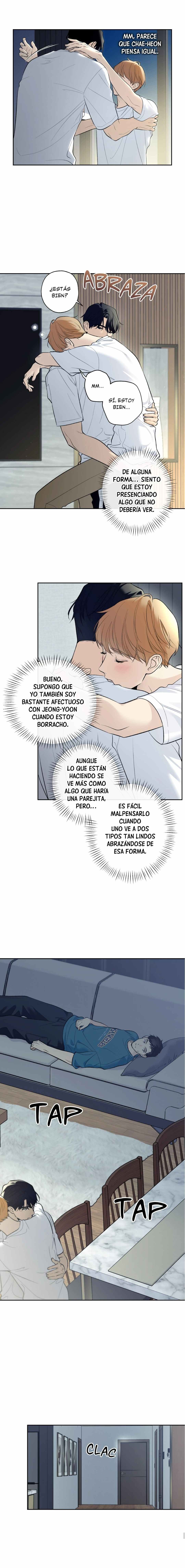 11 ¿Por qué solo conmigo eres indiferente? (Sin Censura)