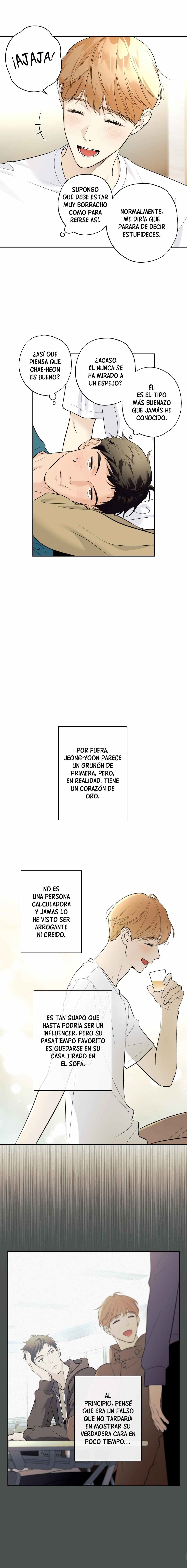 11 ¿Por qué solo conmigo eres indiferente? (Sin Censura)