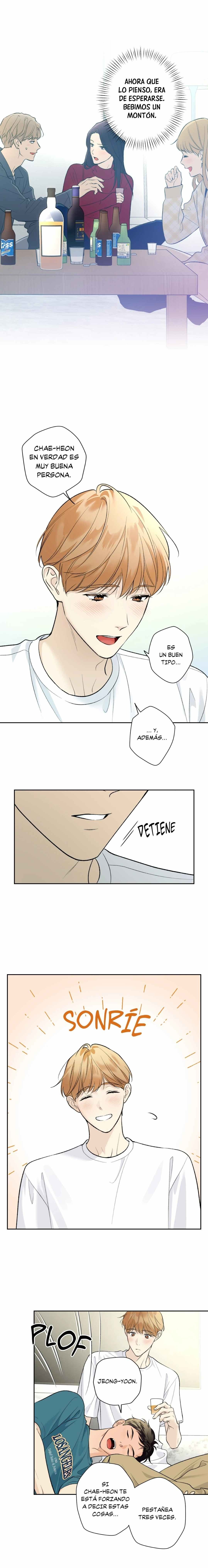 10 ¿Por qué solo conmigo eres indiferente? (Sin Censura)