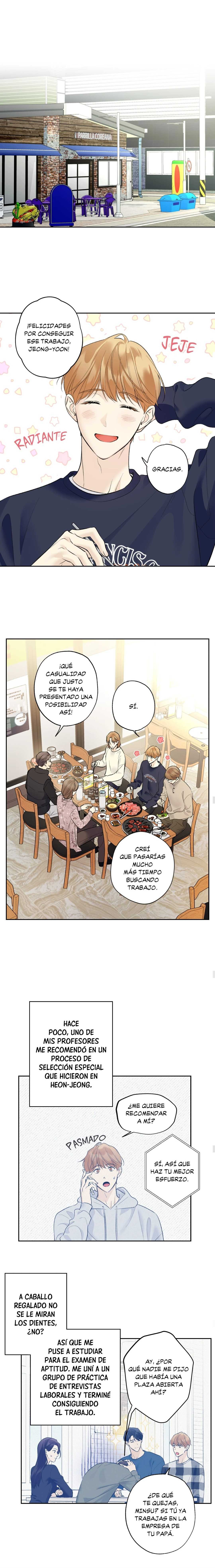 6 ¿Por qué solo conmigo eres indiferente? (Sin Censura)