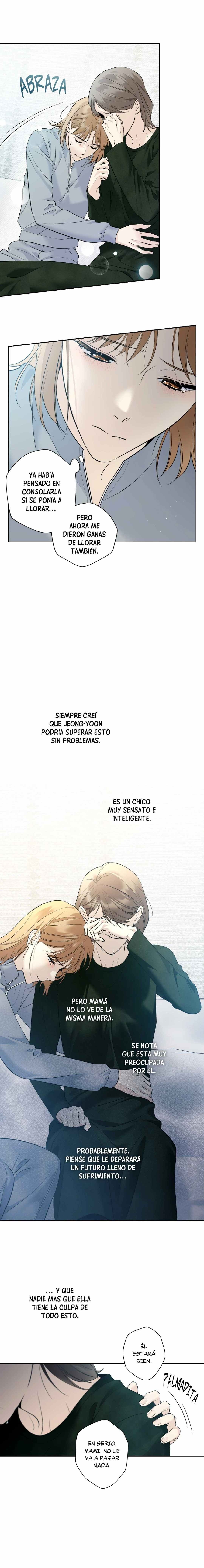 11 ¿Por qué solo conmigo eres indiferente? (Sin Censura)