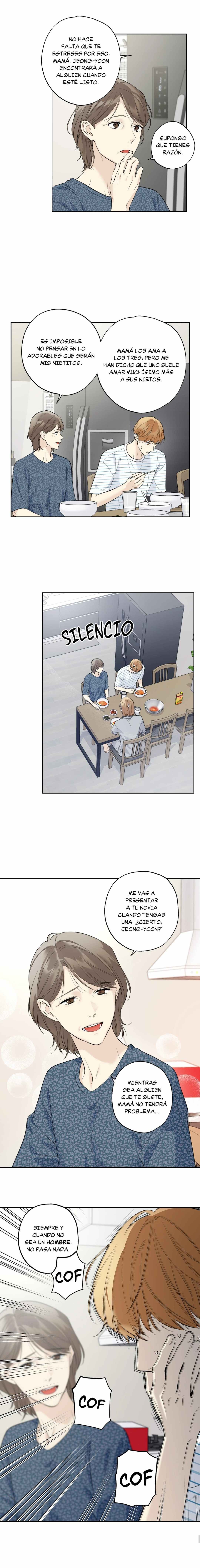 11 ¿Por qué solo conmigo eres indiferente? (Sin Censura)