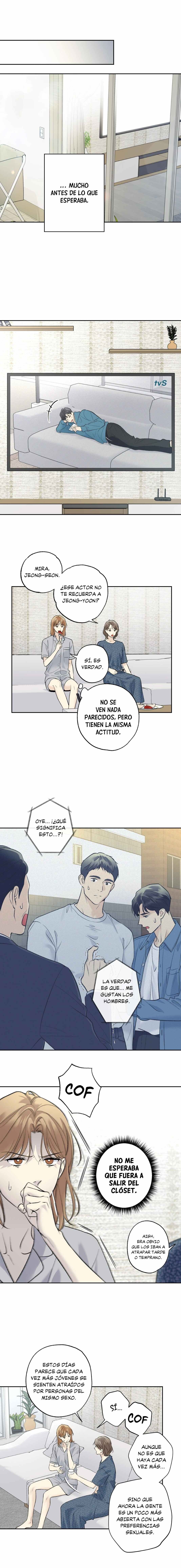 5 ¿Por qué solo conmigo eres indiferente? (Sin Censura)