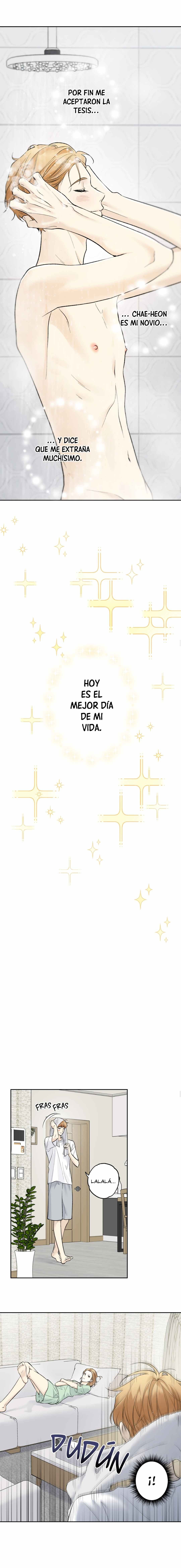 7 ¿Por qué solo conmigo eres indiferente? (Sin Censura)