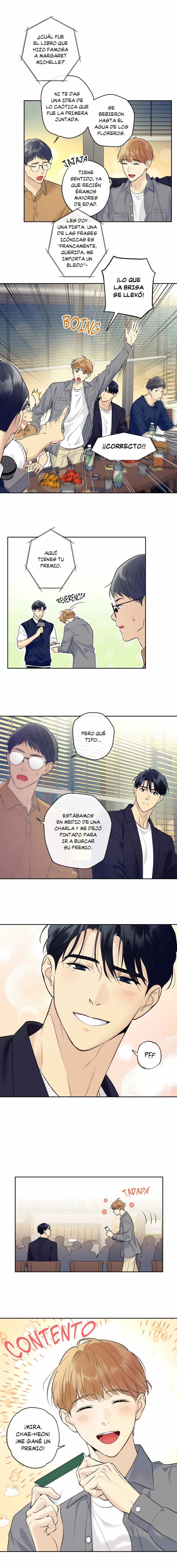 8 ¿Por qué solo conmigo eres indiferente? (Sin Censura)