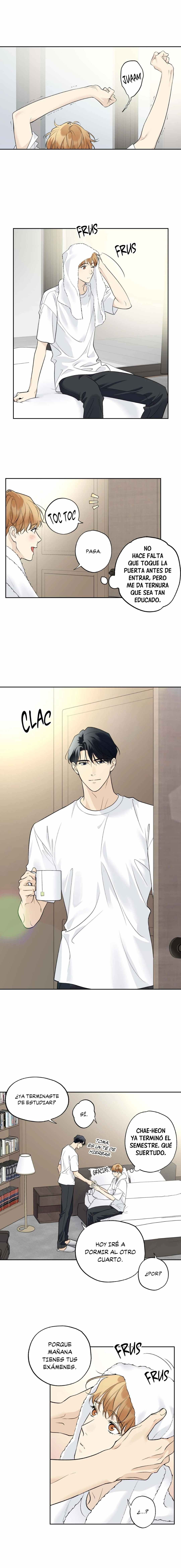 0 ¿Por qué solo conmigo eres indiferente? (Sin Censura)