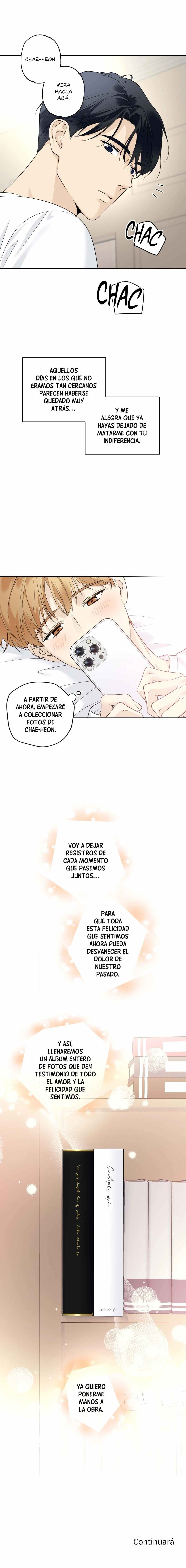 10 ¿Por qué solo conmigo eres indiferente? (Sin Censura)