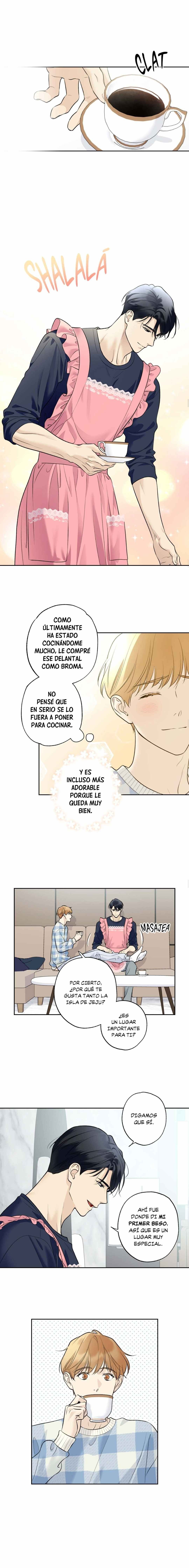 2 ¿Por qué solo conmigo eres indiferente? (Sin Censura)