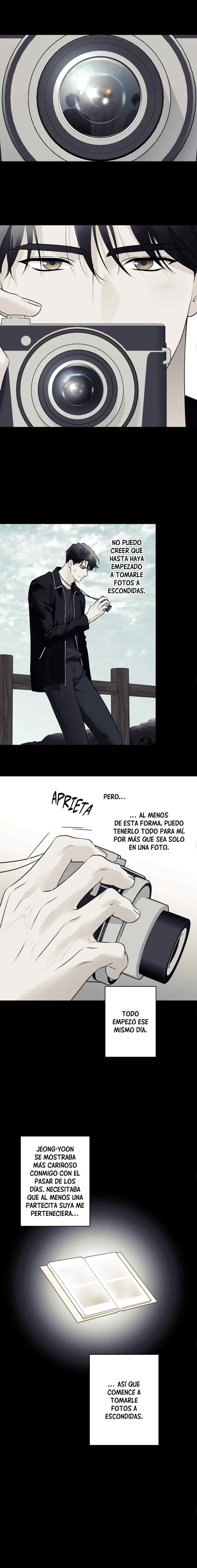 5 ¿Por qué solo conmigo eres indiferente? (Sin Censura)