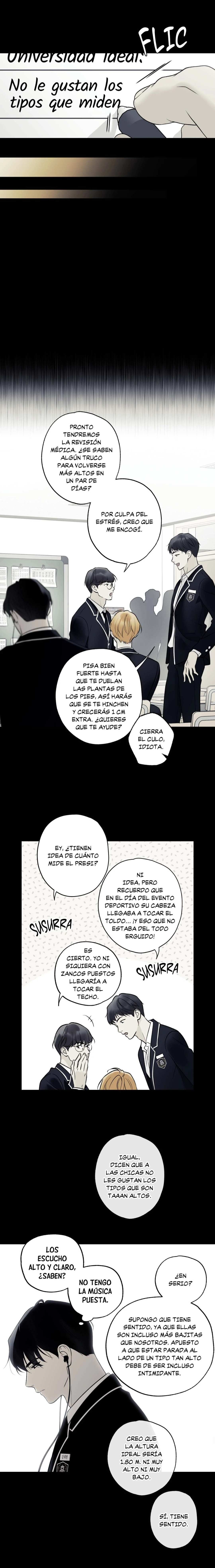 10 ¿Por qué solo conmigo eres indiferente? (Sin Censura)