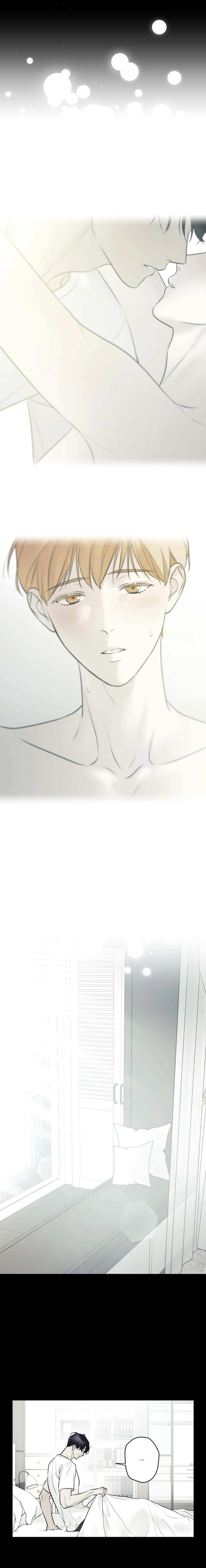 14 ¿Por qué solo conmigo eres indiferente? (Sin Censura)