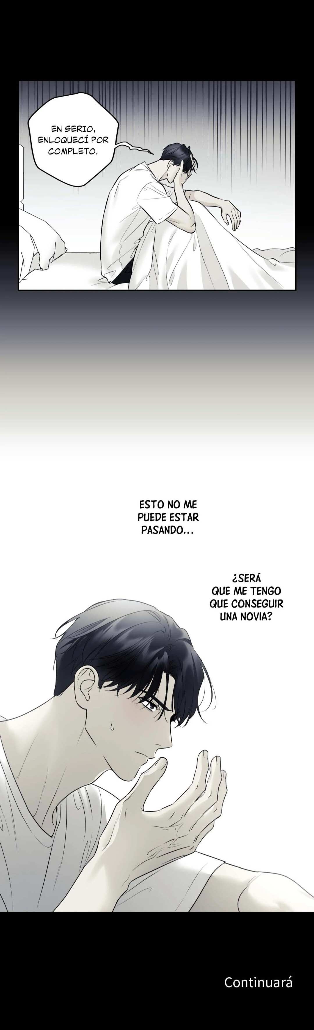 15 ¿Por qué solo conmigo eres indiferente? (Sin Censura)