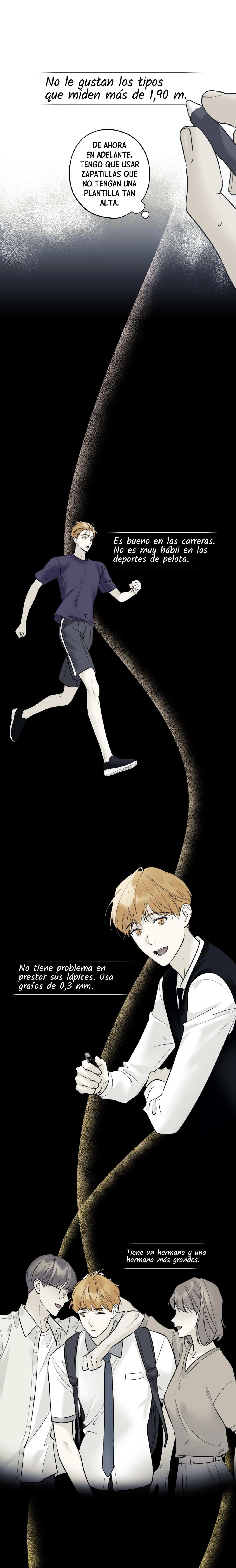 12 ¿Por qué solo conmigo eres indiferente? (Sin Censura)