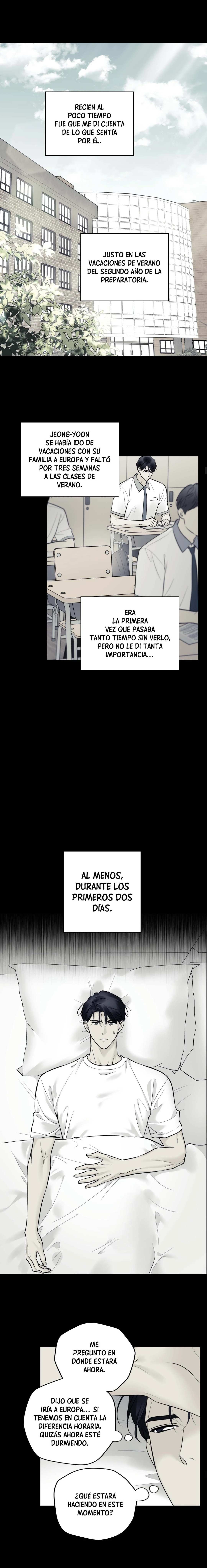 7 ¿Por qué solo conmigo eres indiferente? (Sin Censura)