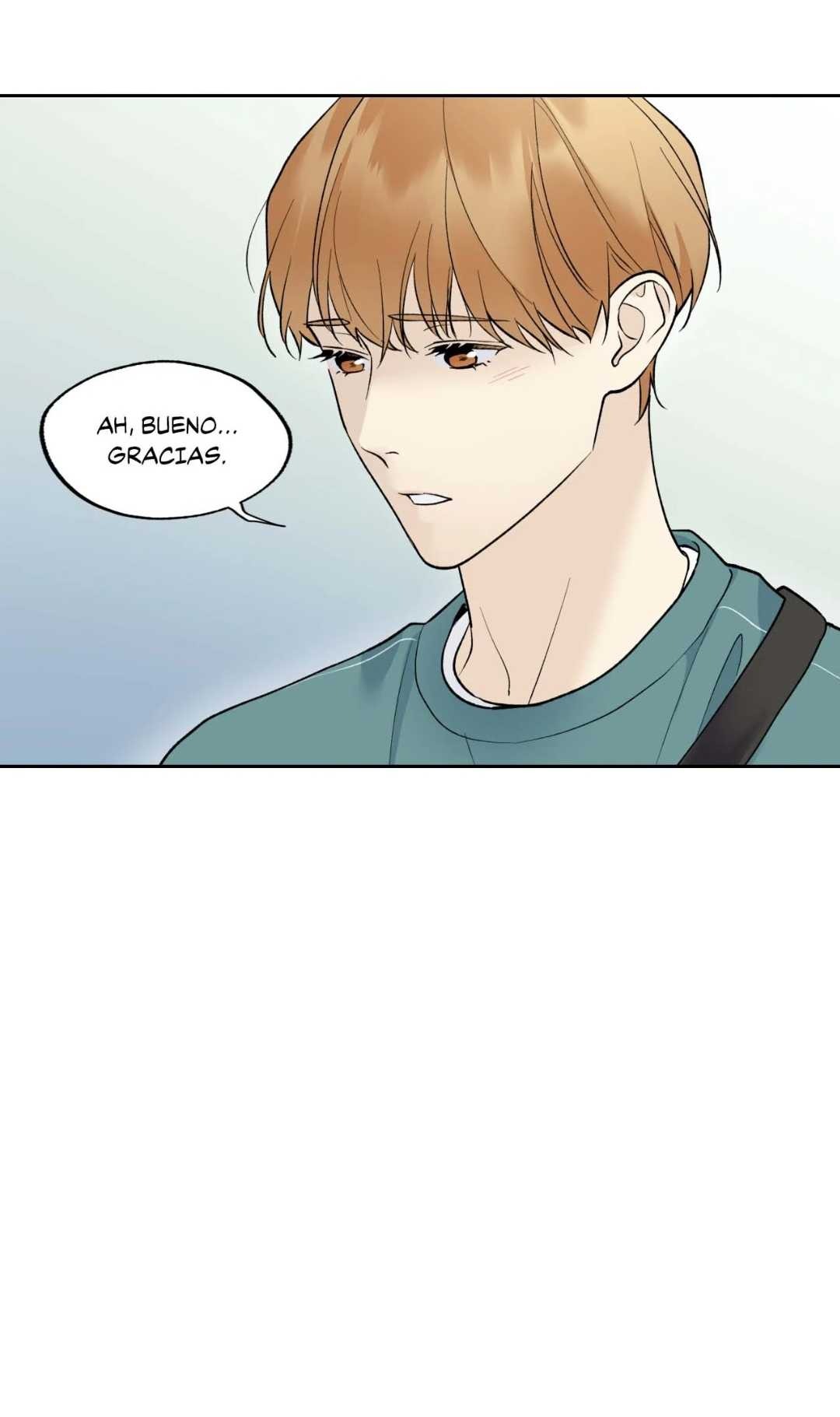 5 ¿Por qué solo conmigo eres indiferente? (Sin Censura)