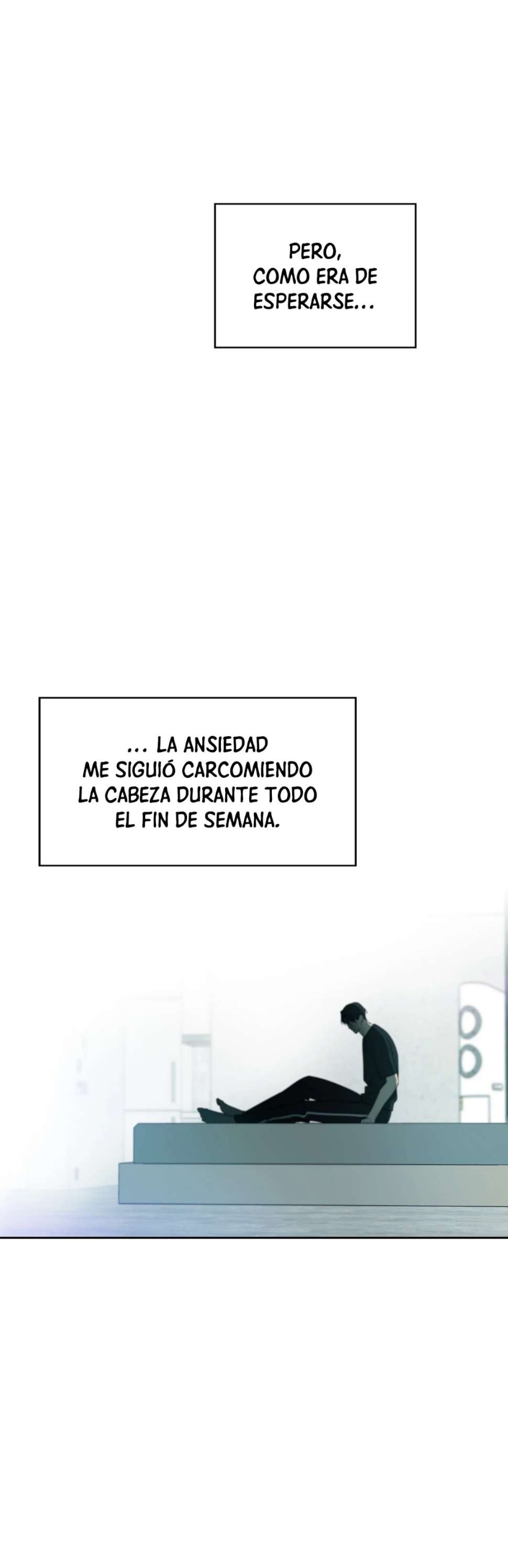 7 ¿Por qué solo conmigo eres indiferente? (Sin Censura)