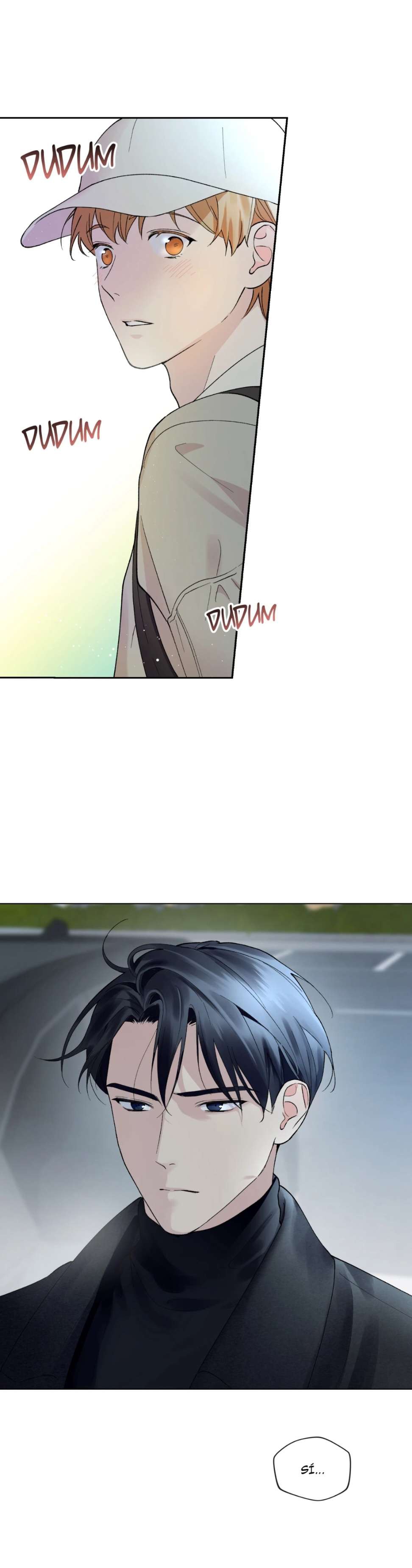 7 ¿Por qué solo conmigo eres indiferente? (Sin Censura)