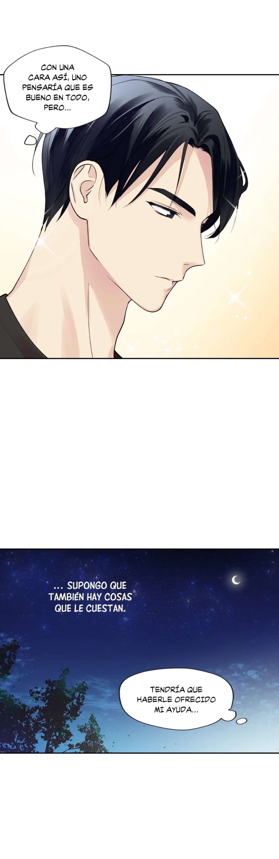 2 ¿Por qué solo conmigo eres indiferente? (Sin Censura)