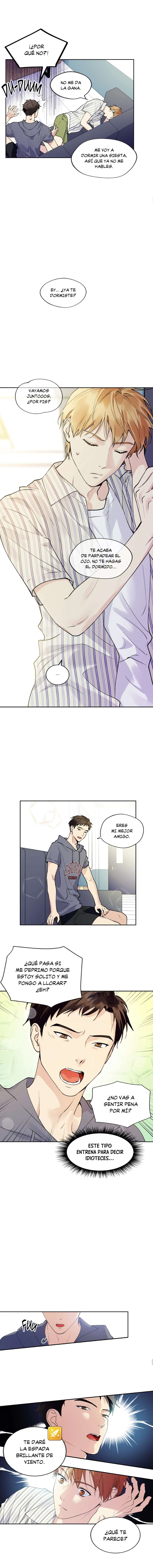 2 ¿Por qué solo conmigo eres indiferente? (Sin Censura)