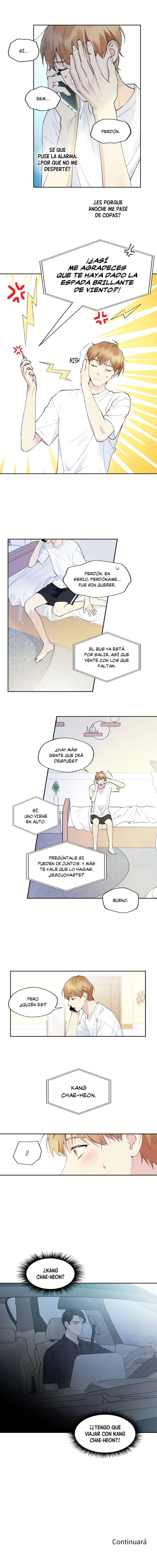 8 ¿Por qué solo conmigo eres indiferente? (Sin Censura)