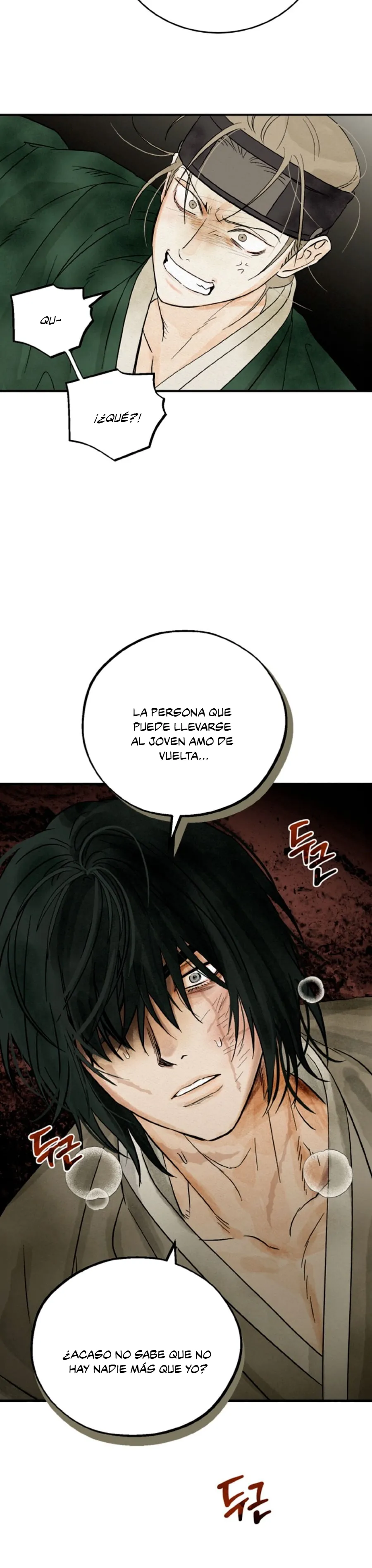 2 Cuando la niebla se posa sobre el risueñor