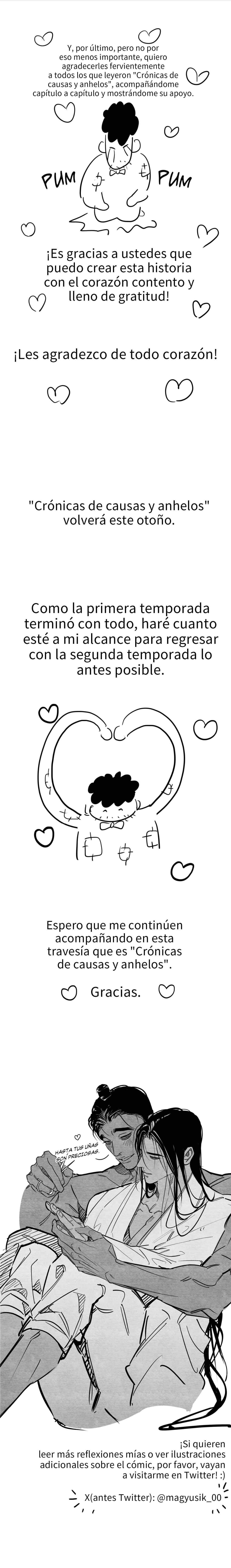 2 Causas y Trayectoría del Amor