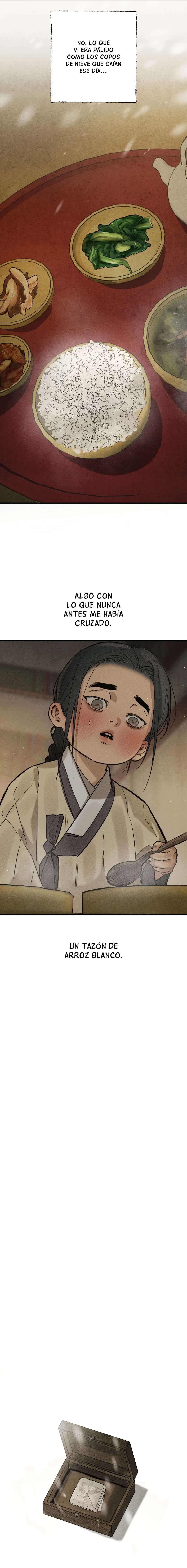 8 Causas y Trayectoría del Amor