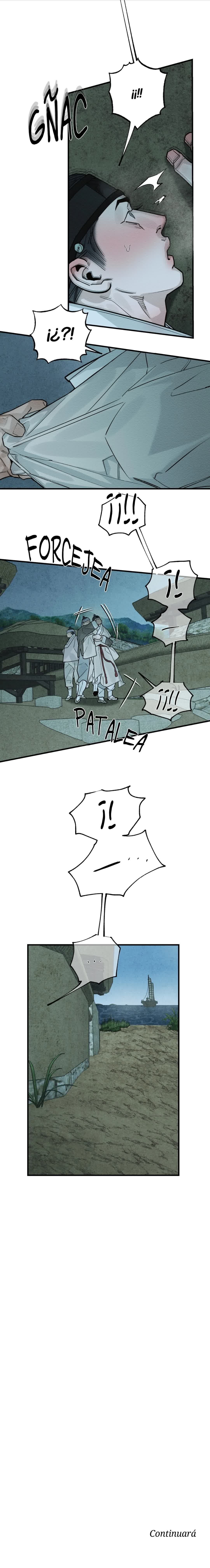 7 Causas y Trayectoría del Amor