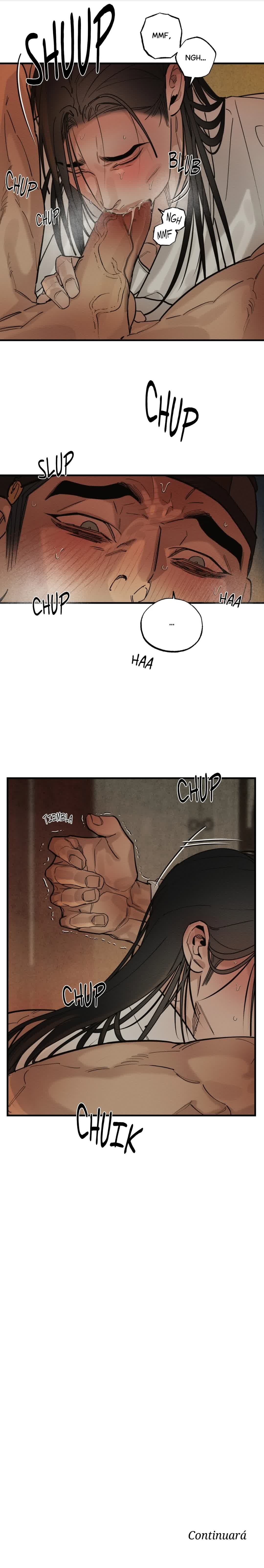 6 Causas y Trayectoría del Amor