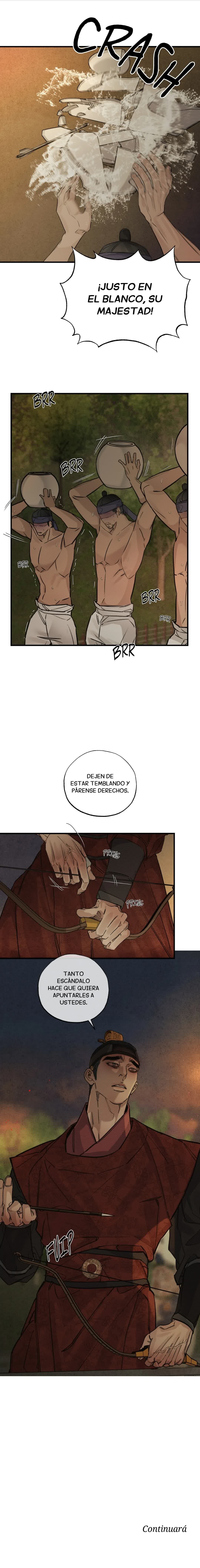 7 Causas y Trayectoría del Amor