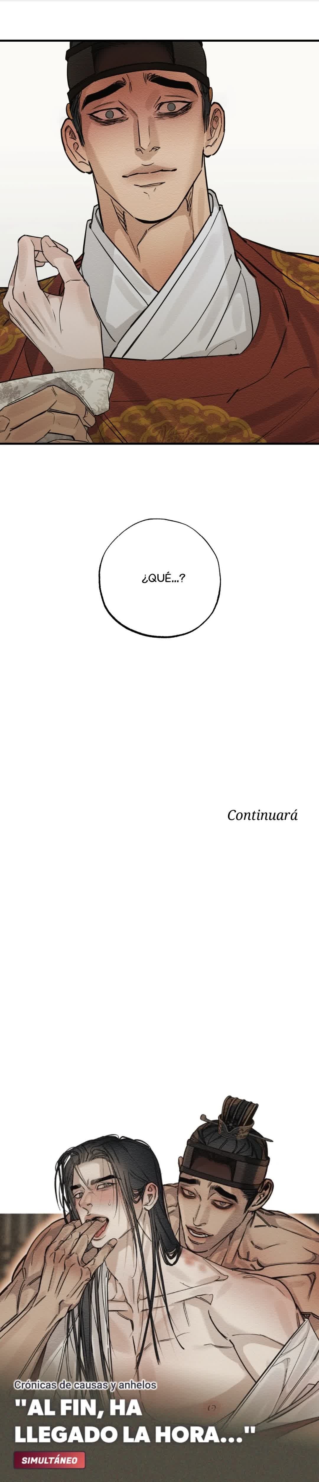 7 Causas y Trayectoría del Amor