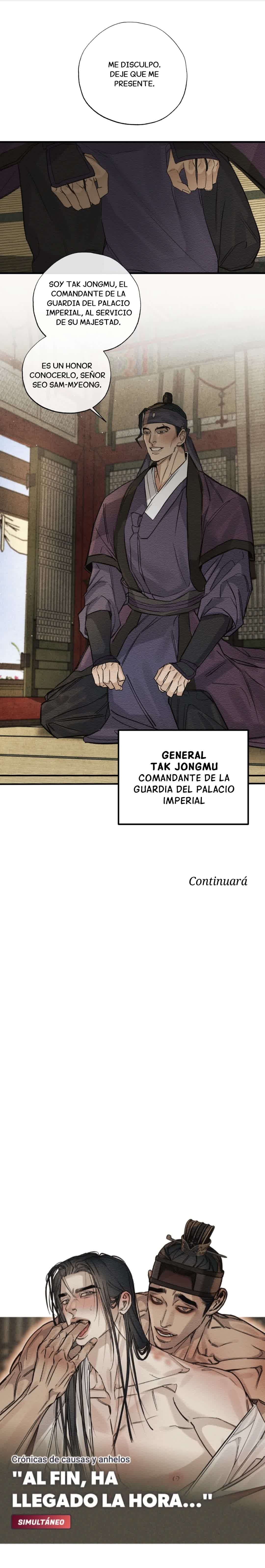 7 Causas y Trayectoría del Amor