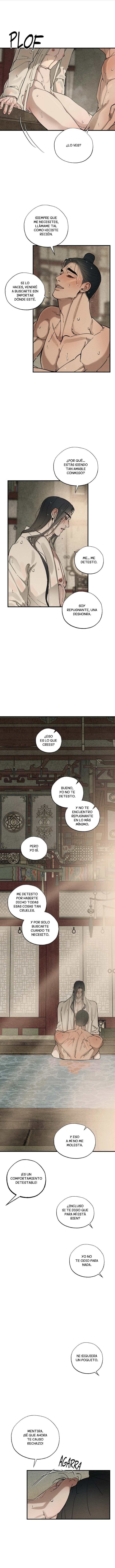 7 Causas y Trayectoría del Amor