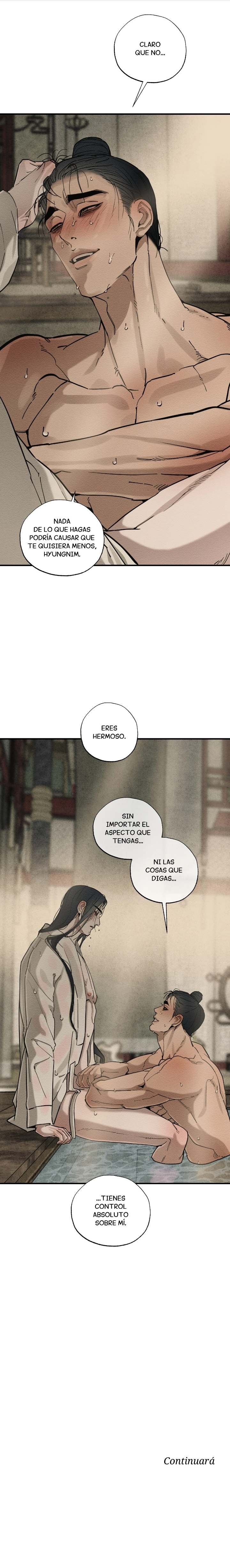 8 Causas y Trayectoría del Amor