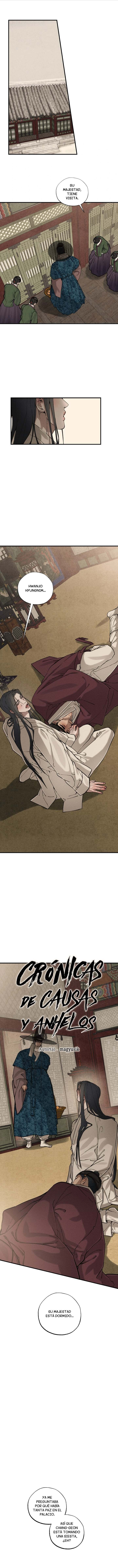 2 Causas y Trayectoría del Amor