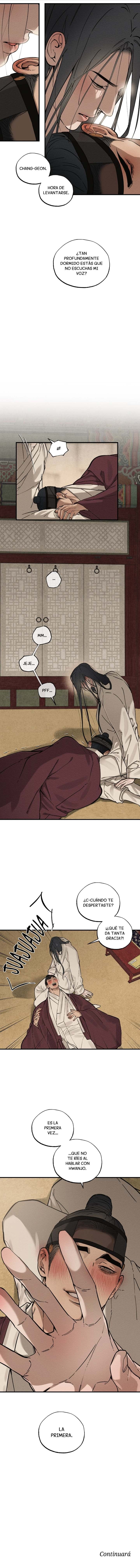 8 Causas y Trayectoría del Amor