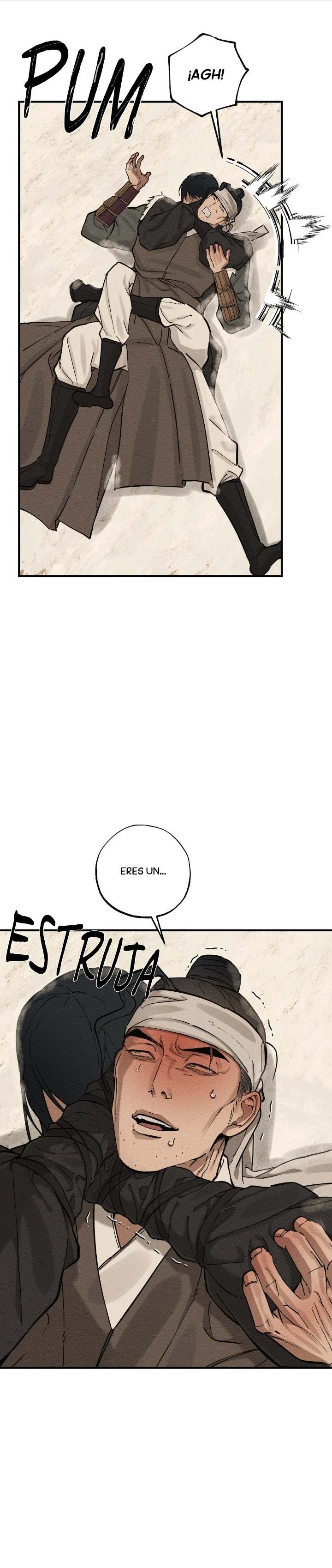 6 Causas y Trayectoría del Amor